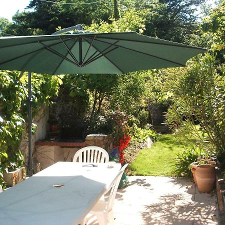 Maison De Charme Villa Binic Exterior photo